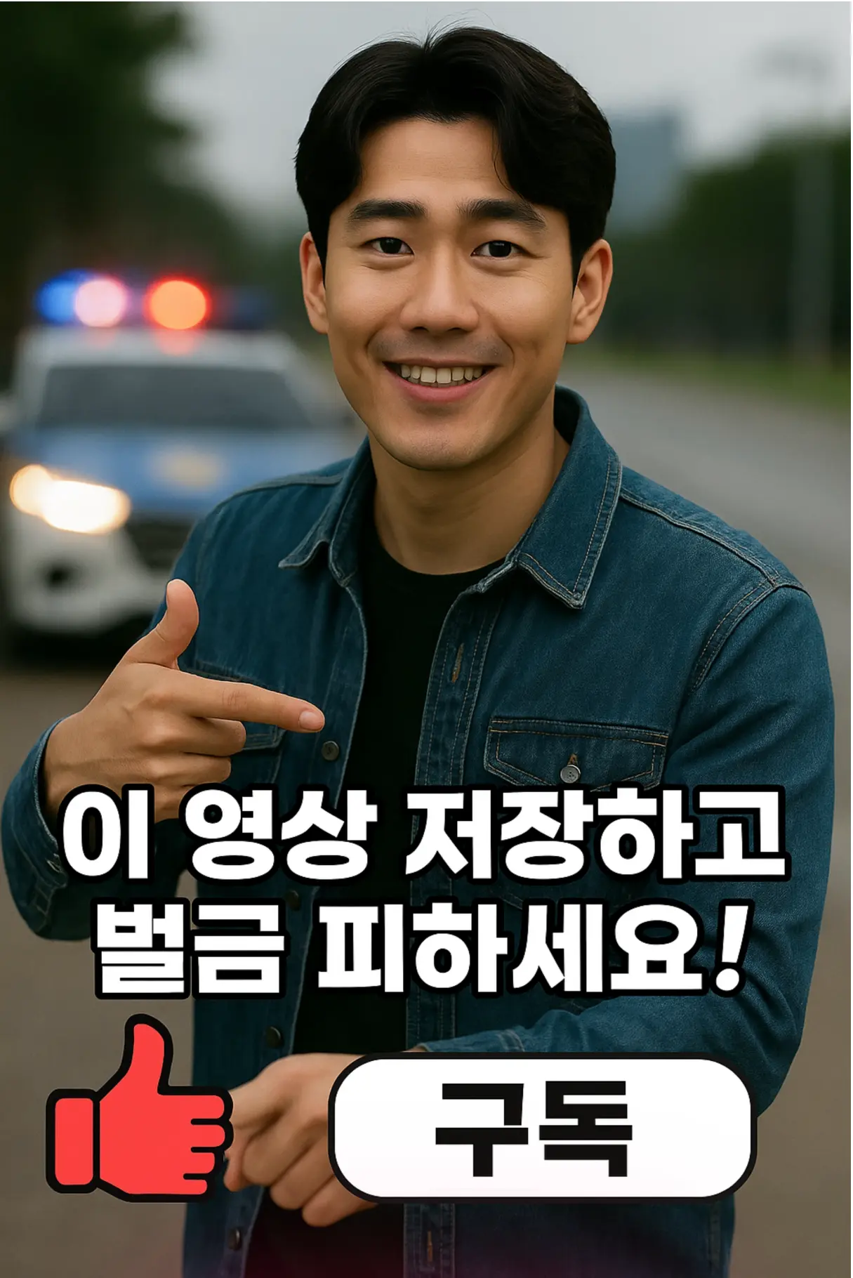 "공영 오토캠핑장 주차 구역에서 캠핑 의자와 테이블을 세팅한 차박 차량"